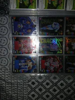 Panini Adrenalyn XL LaLiga EA Sports 2024-25