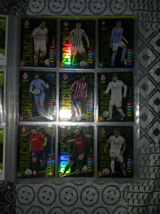 Panini Adrenalyn XL LaLiga EA Sports 2024-25
