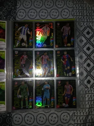 Panini Adrenalyn XL LaLiga EA Sports 2024-25