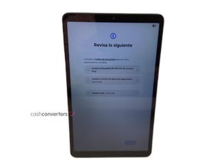 tablet pc samsung galaxy tab a11 sm-x130