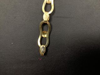 pulsera oro 18k