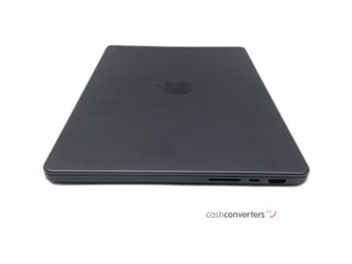 portatil apple apple macbook pro m4 pro 14-core 14 (20gpu)(2024)(a3401)