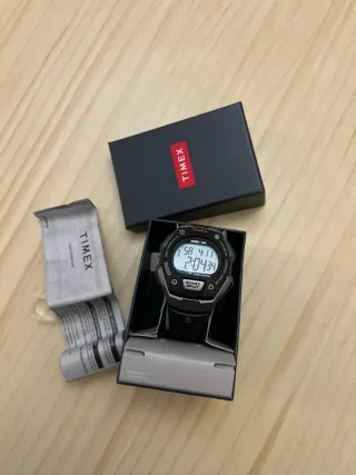 Reloj Timex Ironman T5K821 para hombre