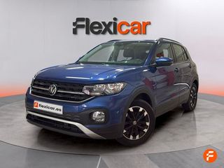 Volkswagen T-Cross Advance 1.0 TSI 81kW (110CV)