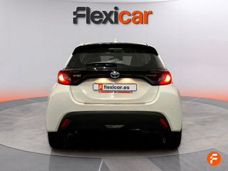 Toyota Yaris 1.5 120H Business Plus