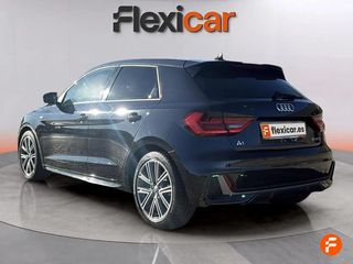 Audi A1 S Line 30 TFSI 85kW S tronic Sportback