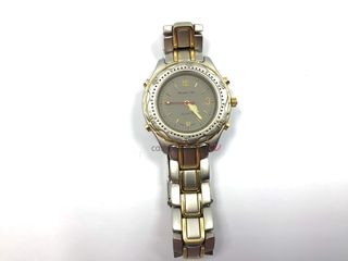 reloj pulsera unisex christian sar sm