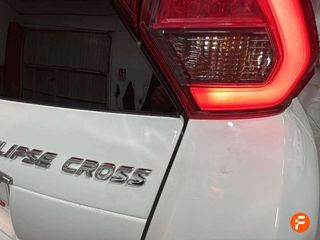 Mitsubishi Eclipse Cross 150T Motion CVT