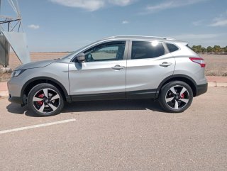 Nissan Qashqai 2017
