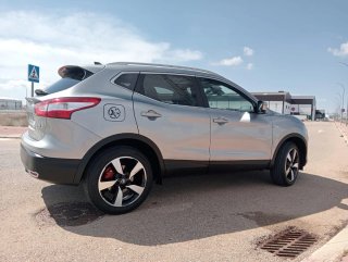Nissan Qashqai 2017