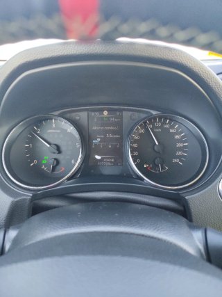 Nissan Qashqai 2017
