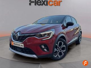 Renault Captur Life TCe 66kW (90CV)