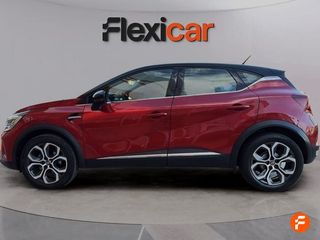 Renault Captur Life TCe 66kW (90CV)
