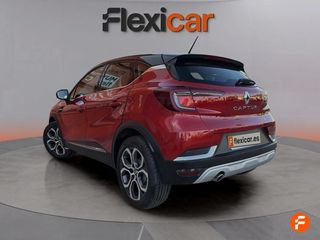 Renault Captur Life TCe 66kW (90CV)