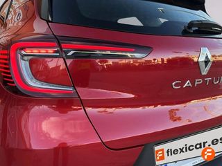 Renault Captur Life TCe 66kW (90CV)
