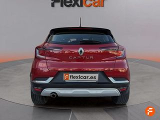 Renault Captur Life TCe 66kW (90CV)