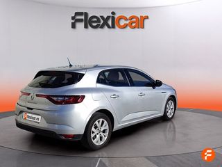 Renault Megane Business TCe 103 kW (140CV) GPF -SS