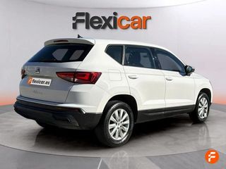 Seat Ateca 1.0 TSI 81kW (110CV) St&Sp Reference