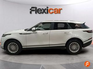 Land-Rover Range Rover Velar 2.0 D180 132kW (180CV) 4WD Auto