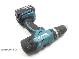 taladro a bateria makita dhp453