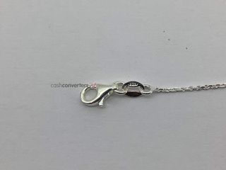 pulsera plata 925mm