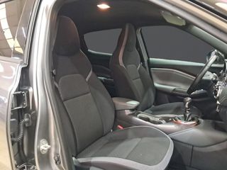 Nissan Juke DIG-T 84 kW (114 CV) 6M/T N-Connecta