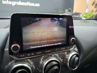 Nissan Juke DIG-T 84 kW (114 CV) 6M/T N-Connecta