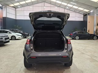 Nissan Juke DIG-T 84 kW (114 CV) 6M/T N-Connecta