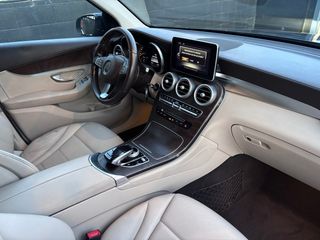 ✅Mercedes-Benz GLC 2016