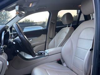 ✅Mercedes-Benz GLC 2016