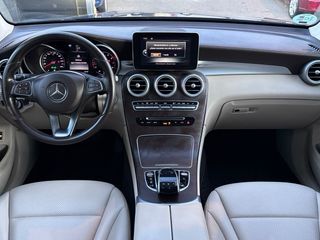 ✅Mercedes-Benz GLC 2016