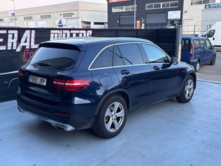 ✅Mercedes-Benz GLC 2016