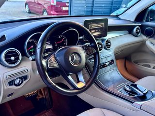 ✅Mercedes-Benz GLC 2016