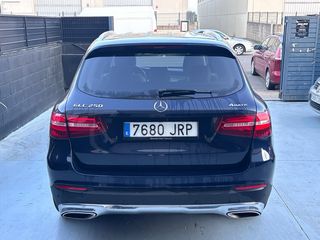 ✅Mercedes-Benz GLC 2016