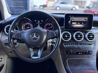 ✅Mercedes-Benz GLC 2016