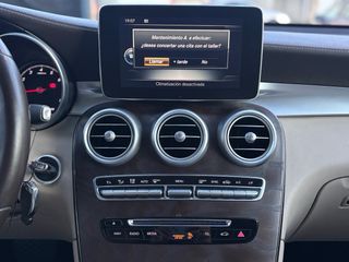 ✅Mercedes-Benz GLC 2016