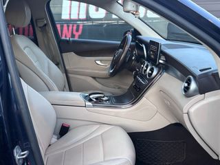 ✅Mercedes-Benz GLC 2016