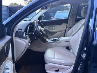✅Mercedes-Benz GLC 2016