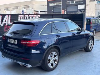 ✅Mercedes-Benz GLC 2016