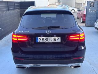 ✅Mercedes-Benz GLC 2016