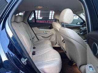 ✅Mercedes-Benz GLC 2016