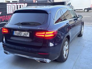 ✅Mercedes-Benz GLC 2016