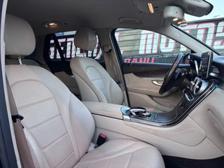 ✅Mercedes-Benz GLC 2016