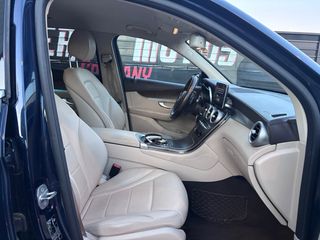 ✅Mercedes-Benz GLC 2016