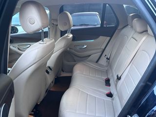 ✅Mercedes-Benz GLC 2016