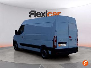 Renault Master T L2H2 3300 BLUE DCI 110KW (150CV)  EURO