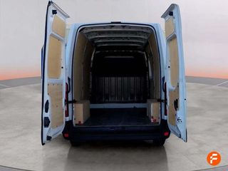 Renault Master T L2H2 3300 BLUE DCI 110KW (150CV)  EURO