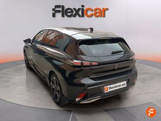 Peugeot 308 5P Allure PureTech 130 S&S MAN