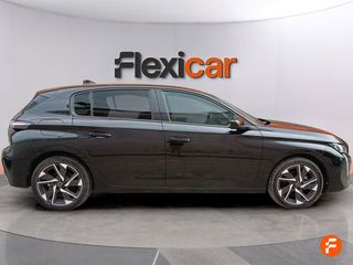 Peugeot 308 5P Allure PureTech 130 S&S MAN