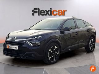 Citroën C4 PureTech 130 S&S 6v Feel Pack